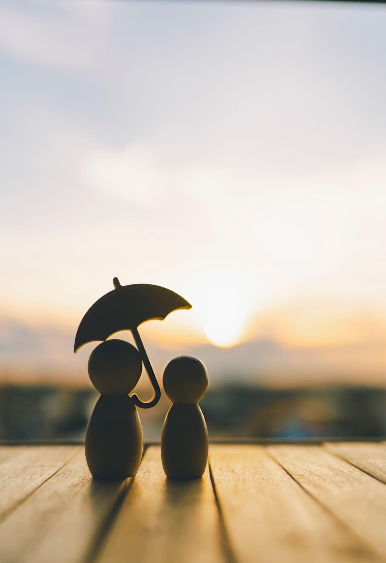 SEO analytics dashboard showing keyword rankings and organic growth